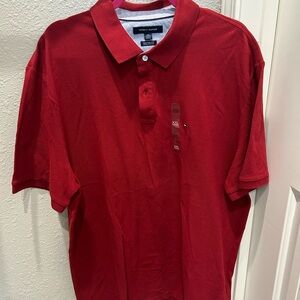 Tommy Hilfiger Mens Casual Shirt